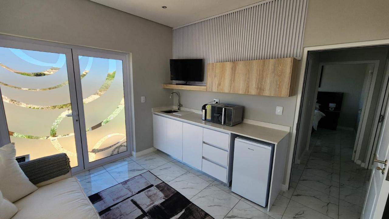 One Bedroom Unit With Kitchenette In Langebaan Country Estate - Solar Power Esterno foto